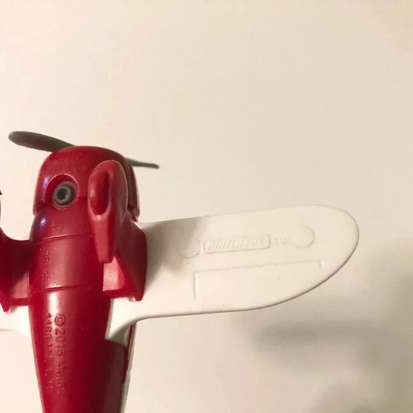 Lot of 2 Matchbox Skybuster Gee Bee Sportster  and Snow Explorer - Picture 16 of 16
